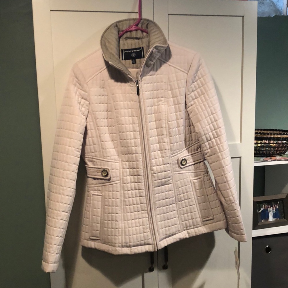 Small Jacket